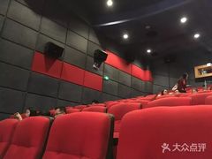 -飞扬影城(正佳IMAX店)
