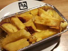 -牛角日本烧肉专门店(福岡キャナルシティ博多前店)