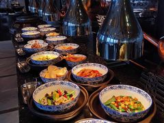 -万达文华酒店·48F云端窗景美食汇自助餐厅