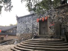 -北岐滩涂