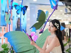 -新世界百货(顺义店)