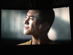 -金逸影城(武汉人信汇IMAX店)