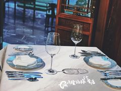 -北京古城老院厉晓麟精致菜