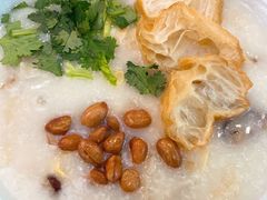 荔湾艇仔粥-点都德(海岸城店)