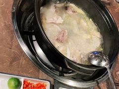 -同仁四季椰子鸡(海岸城天利店)