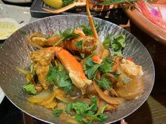 -蟹将军·松叶蟹和牛日料放题自助(K11店)