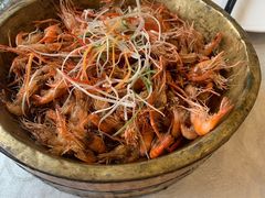 -阿英煲(凉城路店)