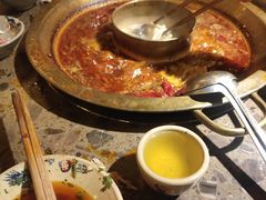 -小龙坎火锅(双林店)