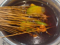-成都瓜串串(华强北店)