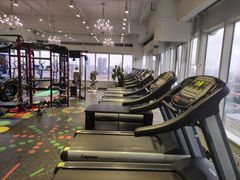 -力得健身(教化店)