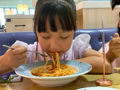 -夏日玛莉西餐厅(梅溪湖步步高店)