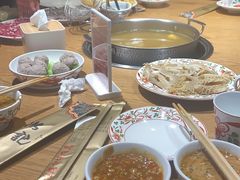 -汕头八合里海记牛肉店(清河店)