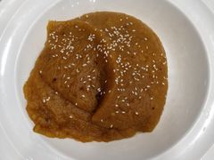 炒红薯泥-稻香居锅贴(宋都御街店)