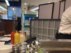 -渔乐之昕·铁板烧自助餐(虹悦城店)