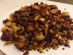 -偏爱炒鸡(老县衙店)