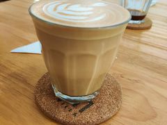 -Cafe Villa