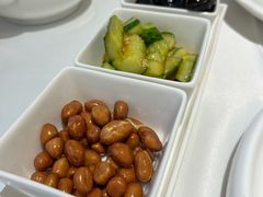 -万龙洲海鲜(南新仓店)