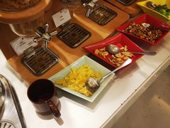 -鲁商铂尔曼大酒店·铂丽自助餐厅