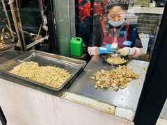 -蟹尊苑(巨鹿店)