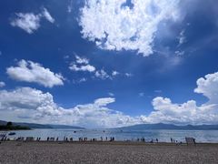 -月亮湾湿地公园