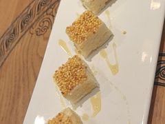 -格日勒阿妈蒙古厨房(新华广场店)
