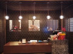 -丽晶轩中餐厅(重庆丽晶酒店)