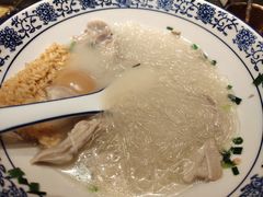 -小潘记鸭血粉丝汤
