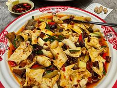 -江味龙虾馆·裸蓝龙虾(南山店)