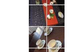 -碧露轩·大益茶体验馆(镇江路店)