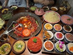 -楠火锅(西单店)