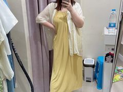 -绮梦微胖大码女装(东方社区三十一街坊店)