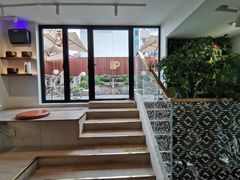 -Peet's Coffee皮爷咖啡(大学路店)