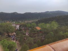 -普陀宗乘之庙(小布达拉宫)