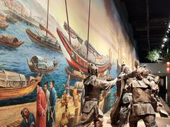 -中国闽台缘博物馆