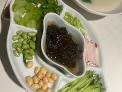 -四季民福烤鸭店(外滩外白渡桥店)