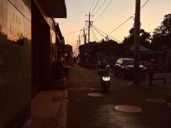 -年记·兴顺斋 牛街清真熟食小吃店