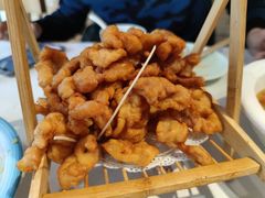 -船歌鱼水饺(高新园区店)