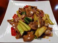 -九大簋家宴(晓港湾店)