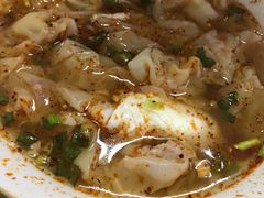 -安庆柴火馄饨(马道街店)