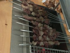 -正丰源大缸烧烤(人民路店)