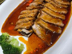 -79号渔船海鲜饭店(华强北店)