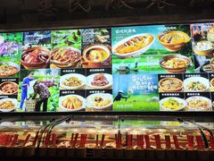 -汉小城·老铫子藕汤·乡野湖北菜(江汉路吉庆街店)