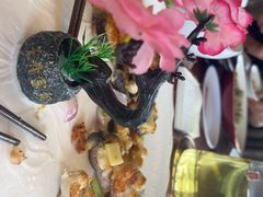 -东江渔村·古典园林·30年粤菜老字号(太和店)
