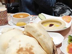 -BRBR叙利亚餐厅(总店)