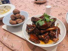 秘制私房鸭-山外山菜馆(玉泉路店)
