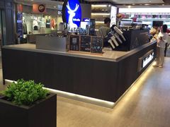 -luckincoffee瑞幸咖啡(香港名店街店)