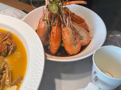 -大潮淮·淮扬菜(何园旗舰店)