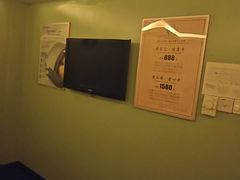 -东方大班·足道·采耳·疗愈SPA(丽都店)