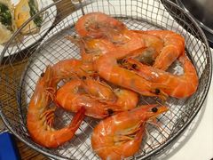 -海味当家·蒸锅海鲜(星海公园店)