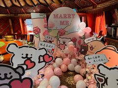 -蒙古大营(朝阳公园店)